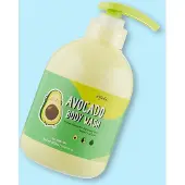 Esfolio Avocado Body Wash - 500 ml
