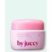 By Juccy Gooseberry Juicy Glow-up Gel Cream - 55 ml