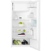 Electrolux LFB3AF12S combi-koelkast Ingebouwd 187 l Wit
