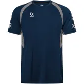 Robey Performance 2.0 Trainingsshirt Donkerblauw