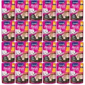Vitakraft Poesie Delice - Katten Natvoer - Kurkuma - 24x85g