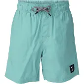 Brunotti Zwembroek Boys Hestey Bottle Green-Maat 164