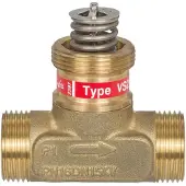 Danfoss Sanitair installatiemateriaal, sæde ventiel - Vs2-20 Kvs 2,5 065f2120