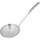 Krumble Zeef - RVS - Met handvat