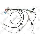 Vaillant Kabelboom, 24V VWL 75/6 A 230V S2 -Nr. , 0010034936