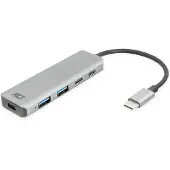 ACT AC7072 USB C hub