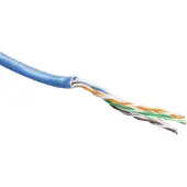 Intronics ACT câble en vrac - 305 m - gris