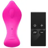 Love to love Hot Spot - Remote control clitoral stimulator