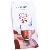Stick Tea Vruchtenthee Stick Tea Fruit Medley, 15 pcs.
