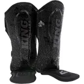 King Pro Boxing Kids Scheenbeschermers KPB/SG Hexagon 2 - M