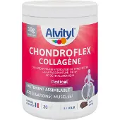 Alvityl Chondroflex Collageen 220 g