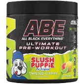 Applied Nutrition ABE - 30 servings - Slush Puppie Twisted Citrus