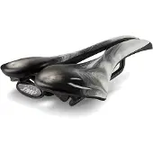 Selle Smp Evo 30 C Liquid Stone Zadel