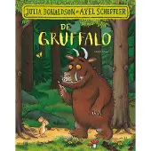 Lemniscaat De Gruffalo