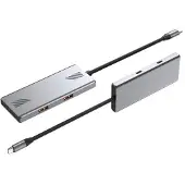 Gembird 4 poorts USB 3.1 (Gen 1) hub