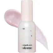 Etude Nymph Aura Volumer 24g (0.81Fl Oz) | Face Primer Body Primer Hydrating Radiant Cream Restoring Makeup Glow & Shiny Makeup Base Smooth & Fla