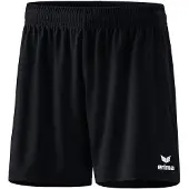 Erima Sportbroek zwart / wit