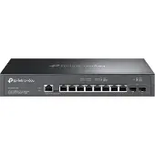 TP-LINK Omada SG3210X-M2 - Netwerkswitch - Managed - L2+