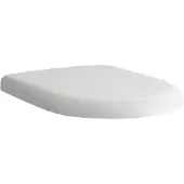 Laufen Pro - Wc-bril, wit H8939523000001