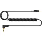 Pioneer DJ HDJ-X5 Coiled Cable 1.2M