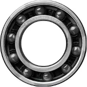 Ceramicspeed 61902-2rsf/hc5 Coated Lagers