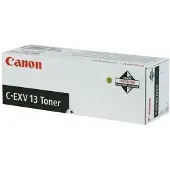 Canon Toner C-EXV 13 BK Zwart