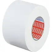 TESA 04651-00043-00 Textieltape Wit (l x b) 25 m x 19 mm 25 m