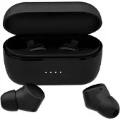 Tie Studio TIE Audio TX6 Shooting Star Bluetooth Earphones Black