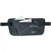 Tatonka Skin Moneybelt Int. RFID B, geldriem, zwart