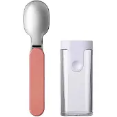 Mepal - Vouwlepel Ellipse Vivid mauve
