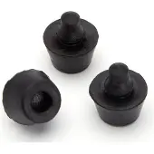 Cobb Rubber Voor Mantel Premier / Pro (3 Stuks)