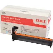 OKI Drum 46438003 Cyaan
