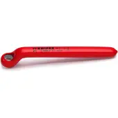 Knipex Ringsleutel 13 x 200 mm VDE - 980113