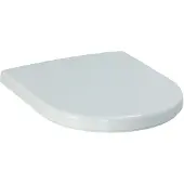 Laufen Pro Liberty - Toiletzitting, wit H8989503000001