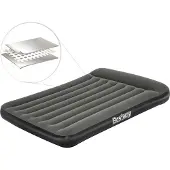 Bestway Tritech luchtbed - Queensize (152 cm)
