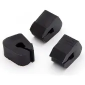 Cobb Rubber Kom Premier / Pro (Set van 3)