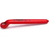 Knipex Ringsleutel 11 x 180 mm VDE - 980111
