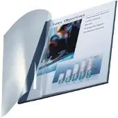 Leitz Din A4 Lomo Flexible Lid 10.5 Mm 10 Units Veelkleurig Kinderen