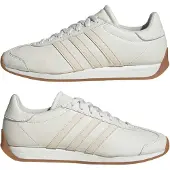 Adidas Sneakers laag 'Runvista' ivoor / wit