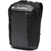 Columbia Sportrugzak 'Landroamer' zwart / wit