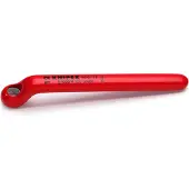 Knipex Ringsleutel 12 x 190 mm VDE - 980112