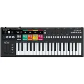 Arturia KeyStep Pro Black Edition - MIDI keyboard controller en sequencer