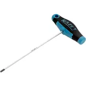 Hazet 828 Werkplaats Inbusschroevendraaier Sleutelbreedte (metrisch): 2 mm Koplengte: 100 mm Afmeting, lengte: 118 mm