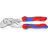 Knipex 86 05 150 Sleuteltang 27 mm 15 cm