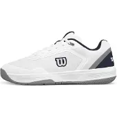 Wilson Courtglide All Court Shoes Wit EU 43 1/3 Man