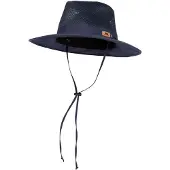 Trespass KLASSIEKE hoed, Blauw