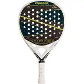 Softee Freezer Carbon 3k Padel Racket Groen
