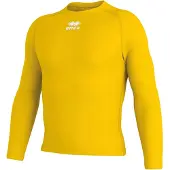 Errea T-shirts Daris Maglia Ml Jr kind 7 / 8 jaar