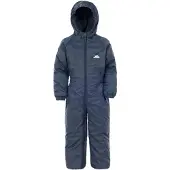 Trespass Kinderpak Dripdropchildsrainsu