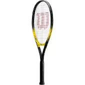 Wilson Energy Xl Tennis Racket Geel 2